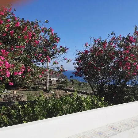 Gli Oleandri Casa vacanze