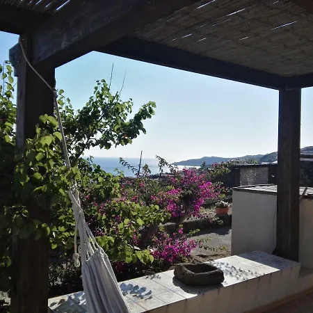 Gli Oleandri Casa vacanze Pantelleria