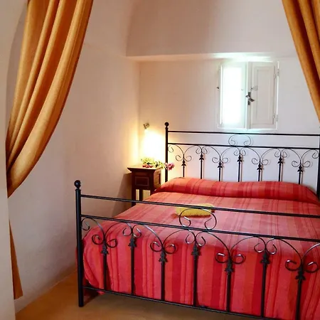 Casa vacanze Gli Oleandri