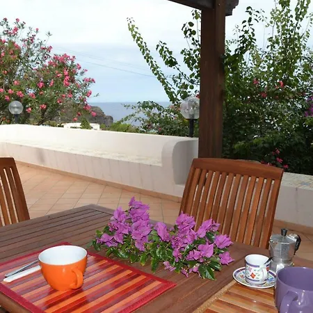 Casa vacanze Gli Oleandri