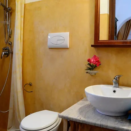 Gli Oleandri Casa vacanze Pantelleria